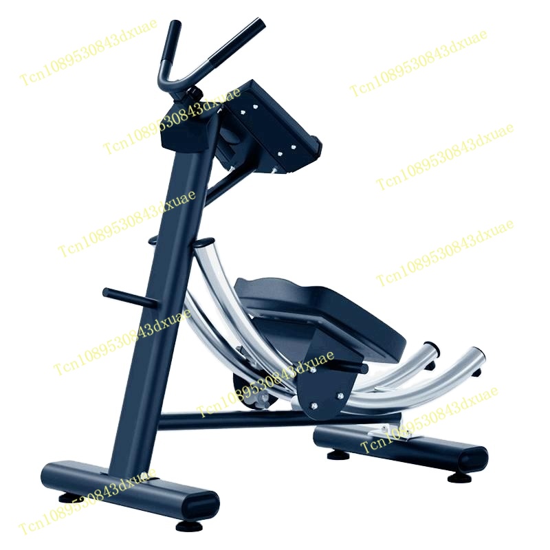 Ab Wheel Roller - เครื่องบริหารหน้าท้อง AB Coaster คุณภาพดี รับน้ำหนักได้สูงสุด 500