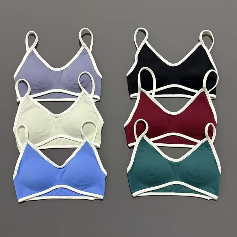 HISTELLO Ignite Bra Seamless S - Ignite Yoga Fitness บทวิจารณ์และราคา