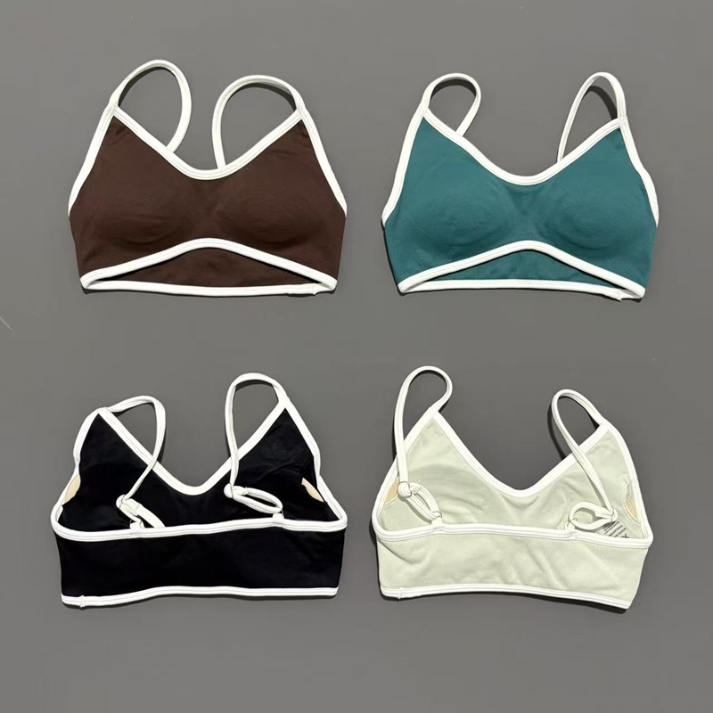 HISTELLO Ignite Bra Seamless S - Ignite Yoga Fitness บทวิจารณ์และราคา