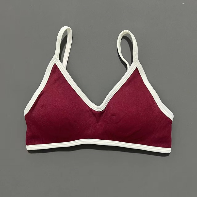 HISTELLO Ignite Bra Seamless S - Ignite Yoga Fitness บทวิจารณ์และราคา