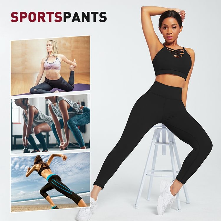 ชุดโยคะฟิตเนสสำหรับผู้หญิง 3 ช - Yoga Fitness Workout บทวิจารณ์และราคา