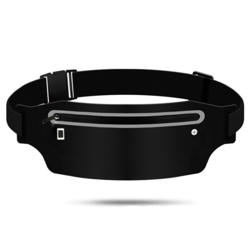วิ่งเข็มขัดเอวกระเป๋ากีฬา Fann - Weight Lifting Belt บทวิจารณ์และราคา