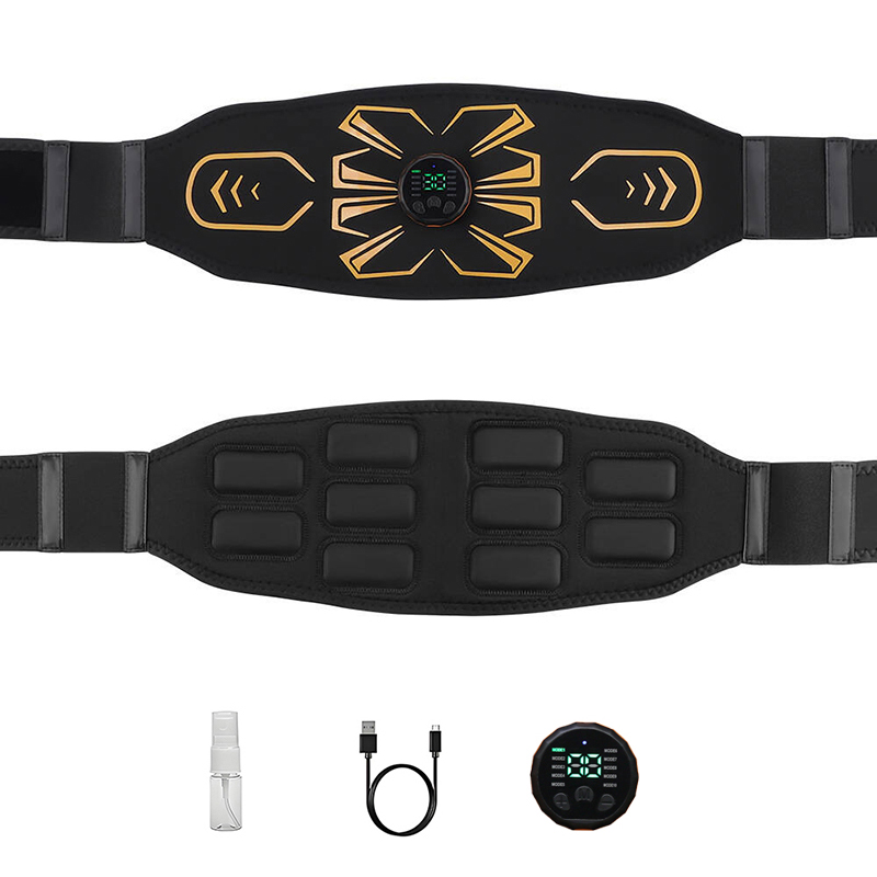 เครื่องบริหารกล้ามเนื้อหน้าท้อ - Weight Lifting Belt บทวิจารณ์และราคา