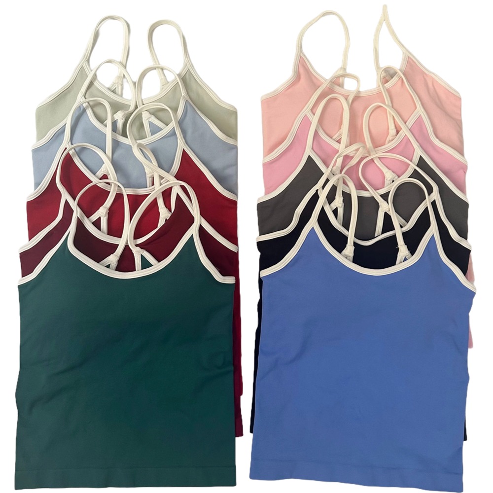 เสื้อครอปท็อป Ignite สำหรับผู้ - Ignite Yoga Fitness บทวิจารณ์และราคา