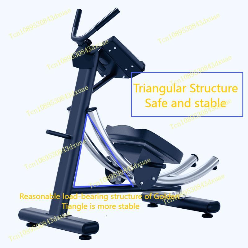 เครื่องบริหารหน้าท้อง AB Coast - Ab Wheel Roller บทวิจารณ์และราคา