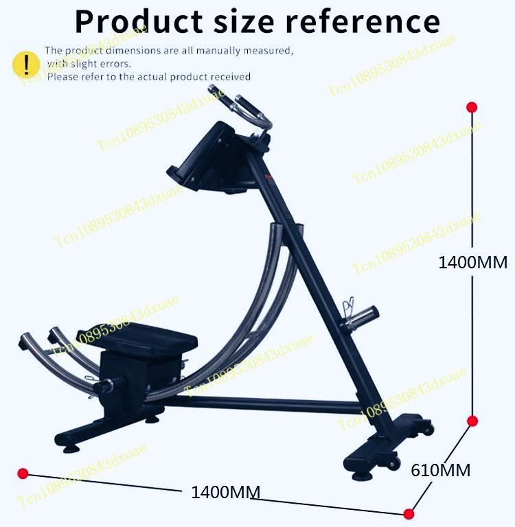 เครื่องบริหารหน้าท้อง AB Coast - Ab Wheel Roller บทวิจารณ์และราคา