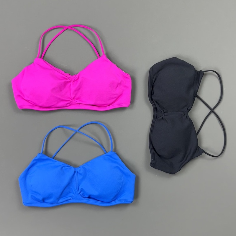 HISTELLO เสื้อชั้นในกีฬาแบบรัด - Yoga Fitness Tapis บทวิจารณ์และราคา