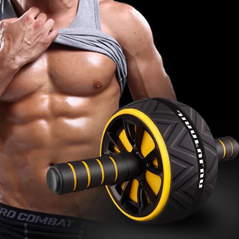 ล้อบริหารหน้าท้องกันลื่น, อุปก - Ab Wheel Roller บทวิจารณ์และราคา
