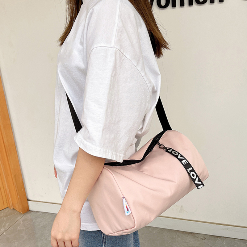 กระเป๋าออกกำลังกายผู้หญิงกันน้ - Yoga Fitness Bag บทวิจารณ์และราคา