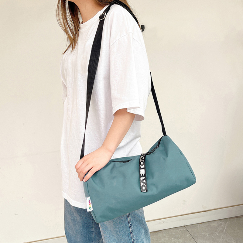 กระเป๋าออกกำลังกายผู้หญิงกันน้ - Yoga Fitness Bag บทวิจารณ์และราคา