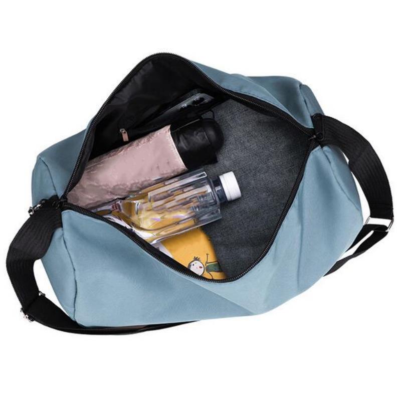 กระเป๋าออกกำลังกายผู้หญิงกันน้ - Yoga Fitness Bag บทวิจารณ์และราคา
