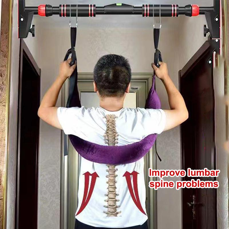 เข็มขัดดึงหลังสำหรับออกกำลังกา - Weight Lifting Belt บทวิจารณ์และราคา