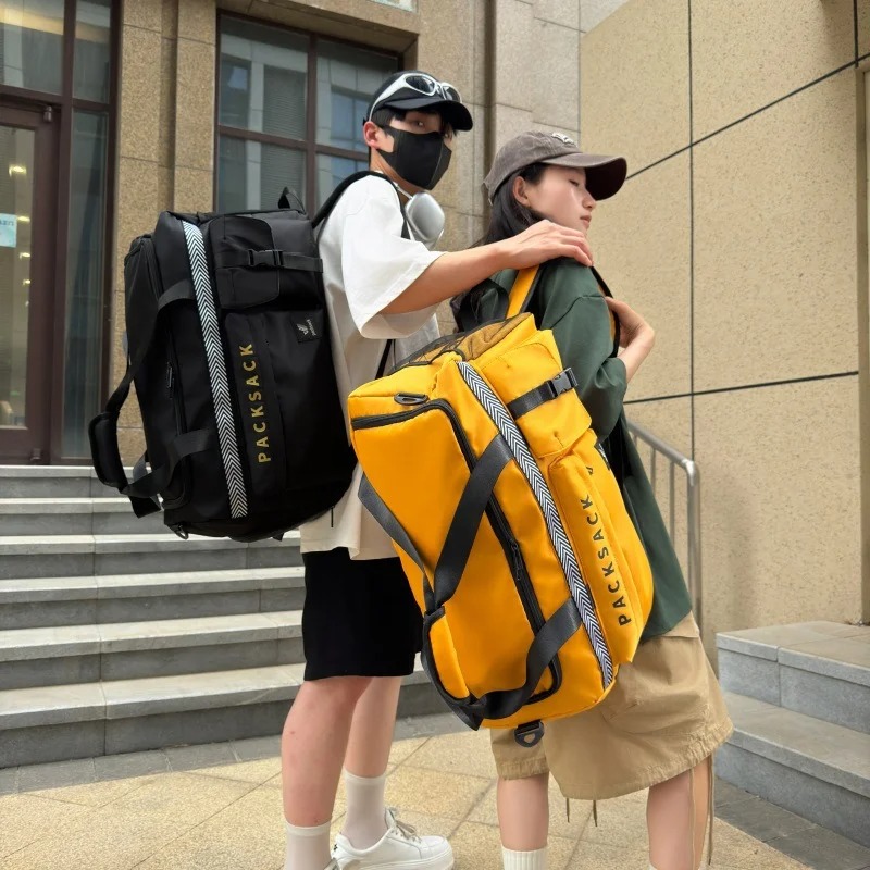 กระเป๋าโยคะสำหรับกีฬาและฟิตเนส - Yoga Fitness Bag บทวิจารณ์และราคา
