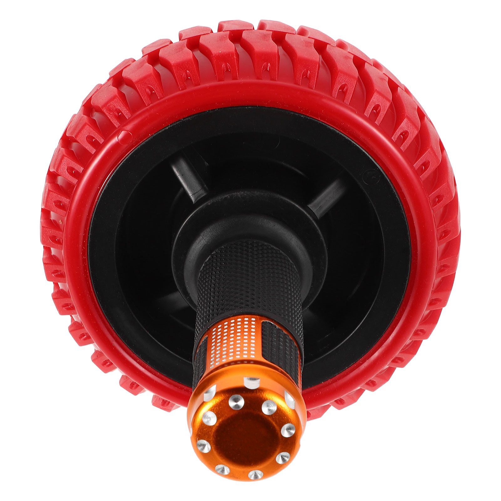 ล้อบริหารหน้าท้องแบบพกพา อุปกร - Ab Wheel Roller บทวิจารณ์และราคา