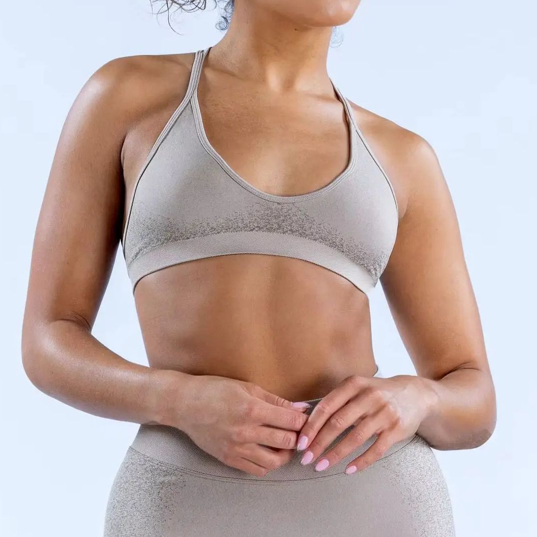 ไม่มีโลโก้ Ignite Cross Back ก - Ignite Yoga Fitness บทวิจารณ์และราคา
