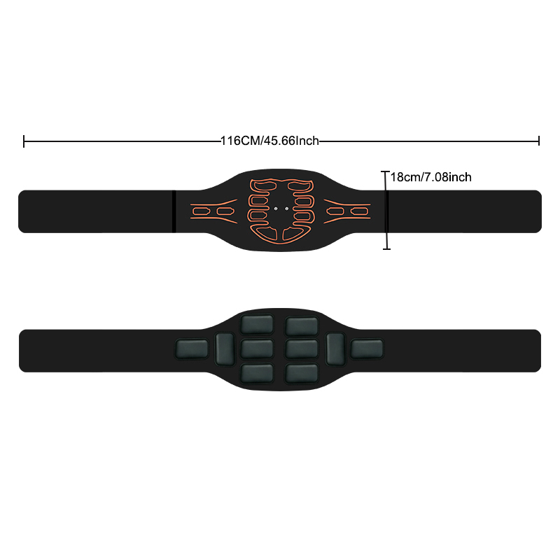 เข็มขัดกระชับหน้าท้องสมาร์ท เอ - Weight Lifting Belt บทวิจารณ์และราคา