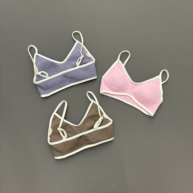 HISTELLO Ignite Bra Seamless B - Ignite Yoga Fitness บทวิจารณ์และราคา