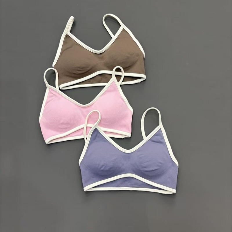 HISTELLO Ignite Bra Seamless B - Ignite Yoga Fitness บทวิจารณ์และราคา
