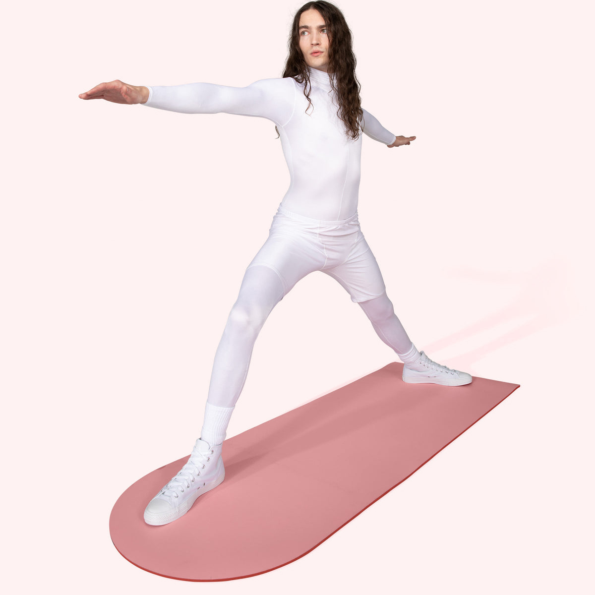 ชุดอุปกรณ์ฟิตเนสสำหรับออกกำลัง - Yoga Fitness Pilates บทวิจารณ์และราคา