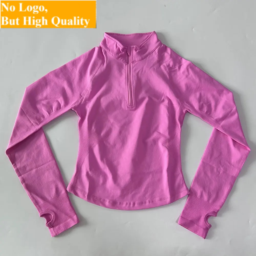 เสื้อแจ็คเก็ตโยคะไม่มีโลโก้ แข - Yoga Fitness Usa บทวิจารณ์และราคา