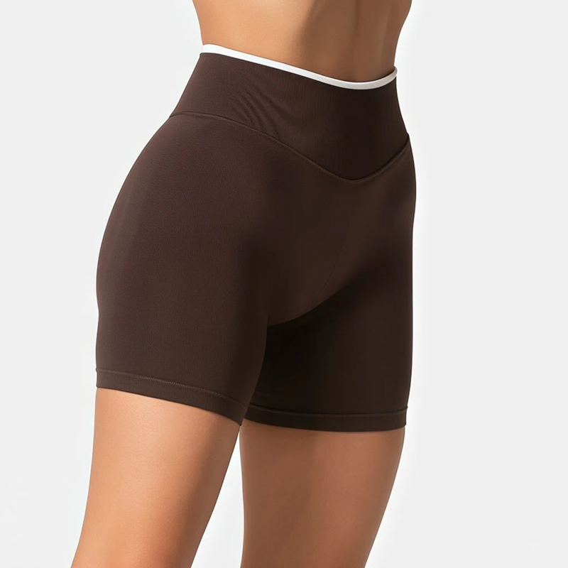 กางเกงขาสั้น HISTELLO Ignite S - Ignite Yoga Fitness บทวิจารณ์และราคา
