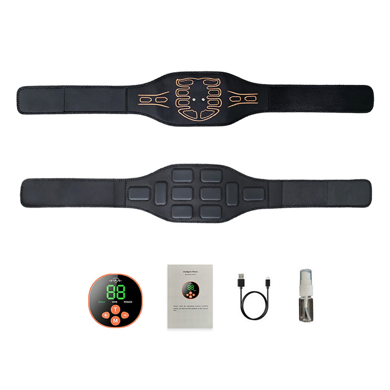 เข็มขัดกระชับหน้าท้องอัจฉริยะ  - Weight Lifting Belt บทวิจารณ์และราคา